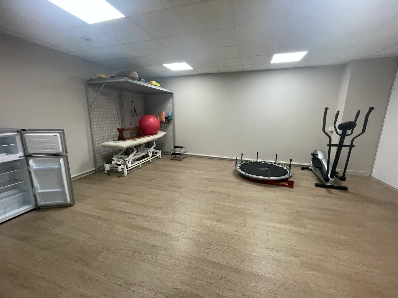 Bureau Cesson-Sévigné 164m² Vente bureau Cesson-Sévigné Ille-et-Vilaine OVBUR2533144 1